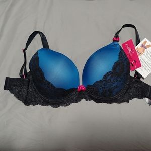 Enchanted YOU! Lingerie Nursing Bra 32G, Amelia